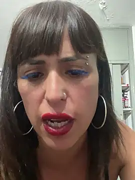 pame fox online show from March 8, 2026, 2:04 am