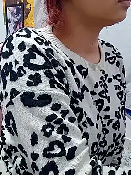 valeriahot 96 online show from June 5, 2026, 3:00 am