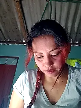 valeriahot 96 online show from June 15, 2026, 6:46 am
