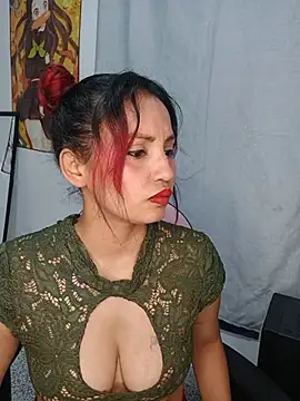 valeriahot 96 online show from July 24, 2026, 3:24 am