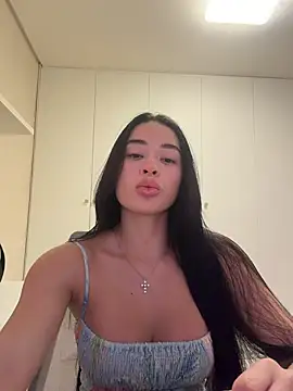 Snapshot of anab_model chatting on February 19, 2026, 1:30 pm anab model online show from February 19, 2026, 1:30 pm