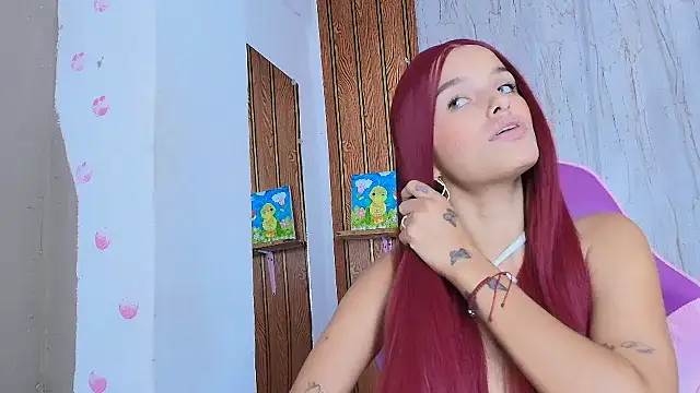 abigail sandoval online show from April 12, 2026, 6:11 pm