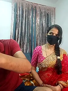 Snapshot of Sikha_Abhi chatting on February 23, 2026, 5:35 pm Sikha Abhi online show from February 23, 2026, 5:35 pm