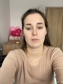 Snapshot of AlisaNikita2 chatting on February 17, 2026, 7:27 am AlisaNikita2 online show from February 17, 2026, 7:27 am