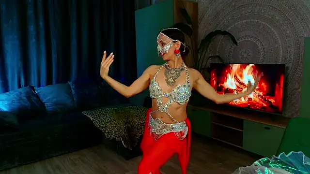 Snapshot of Shanita_moon chatting on February 20, 2026, 5:48 pm Shanita moon online show from February 20, 2026, 5:48 pm