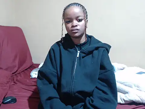 KinkyPxx online show from June 26, 2026, 1:33 am