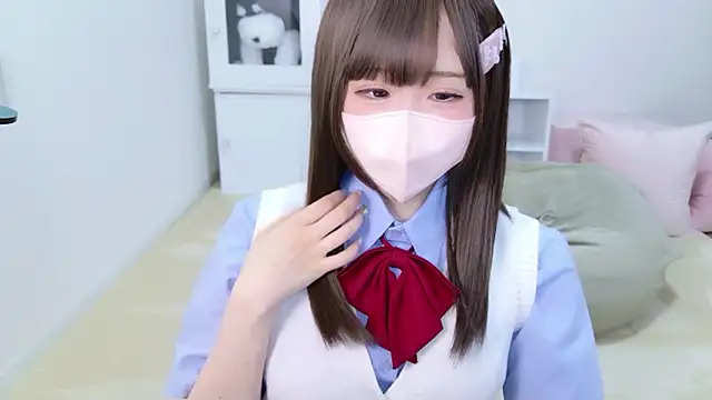 sumire 3 online show from March 29, 2026, 3:57 pm