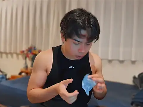 BentoBoxxx online show from February 21, 2026, 2:13 am