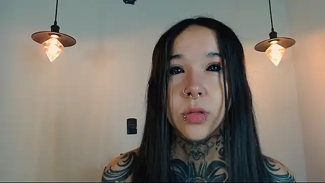 alien eyes09 online show from February 24, 2026, 2:12 am