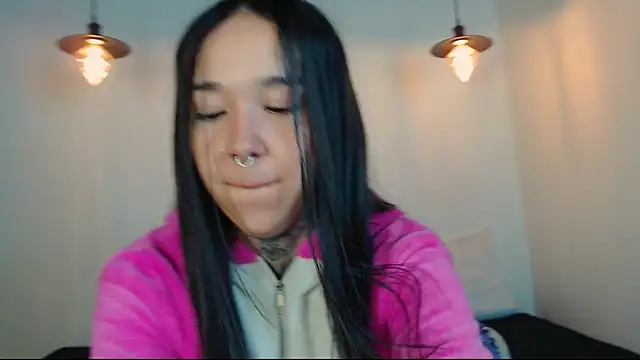 alien eyes09 online show from February 19, 2026, 2:30 am