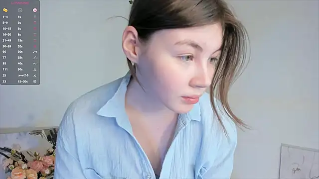 Snapshot of GigiTorros chatting on March 2, 2026, 4:24 am GigiTorros online show from March 2, 2026, 4:24 am