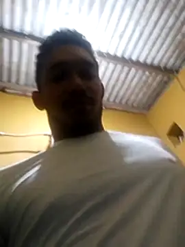 Deniodamasio online show from February 15, 2026, 6:14 am