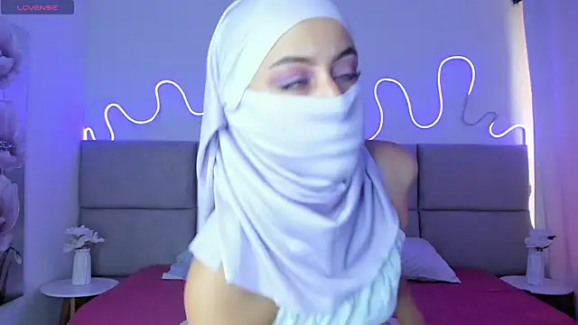 Aitana zaid online show from March 6, 2026, 7:31 pm