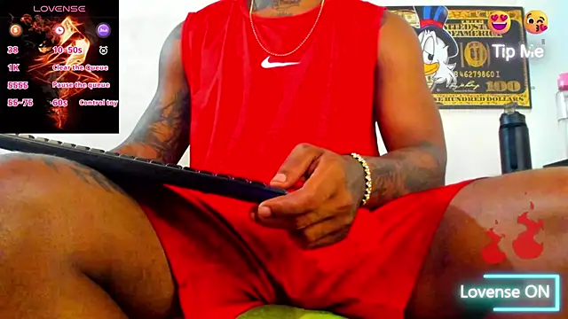 ZIANY 25CM online show from March 25, 2026, 9:46 pm