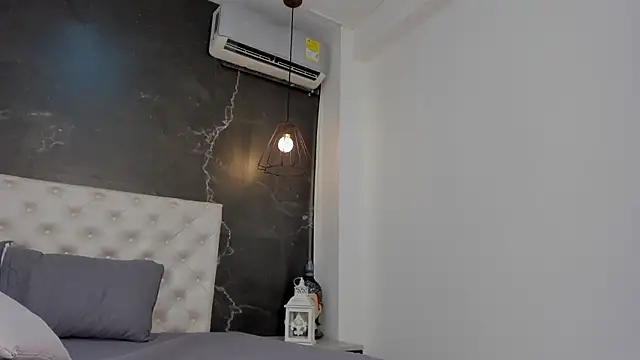 Samantha Dupre online show from March 8, 2026, 2:04 am