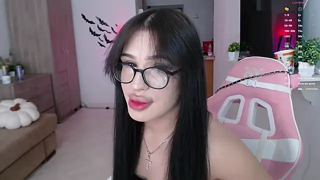 Snapshot of ShayL1sse chatting on February 21, 2026, 11:01 am ShayL1sse online show from February 21, 2026, 11:01 am