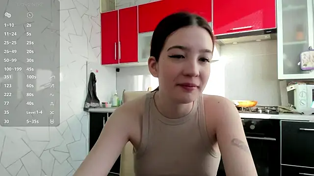 EvonDales online show from March 9, 2026, 5:11 am