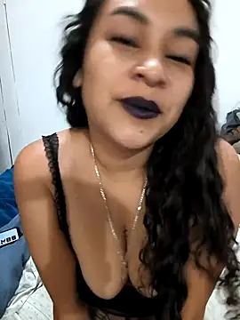 Snapshot of Afrodita4exotic chatting on February 26, 2026, 2:33 am Afrodita4exotic online show from February 26, 2026, 2:33 am