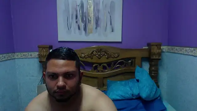 Snapshot of Eddie_And_Lana chatting on February 28, 2026, 2:50 pm Eddie And Lana online show from February 28, 2026, 2:50 pm