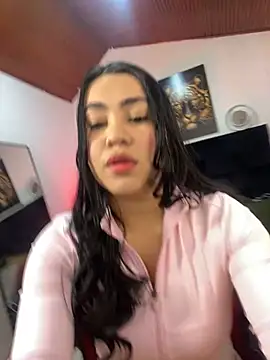 Snapshot of Liu_wen_ chatting on July 6, 2026, 8:11 pm Liu wen online show from July 6, 2026, 8:11 pm