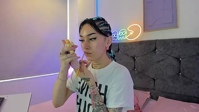 Snapshot of Megan_Morphy chatting on March 28, 2026, 1:23 pm Megan Morphy online show from March 28, 2026, 1:23 pm