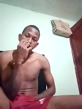 Negrito0888 online show from February 17, 2026, 2:53 am