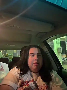 Succubus 98 online show from February 15, 2026, 10:25 am