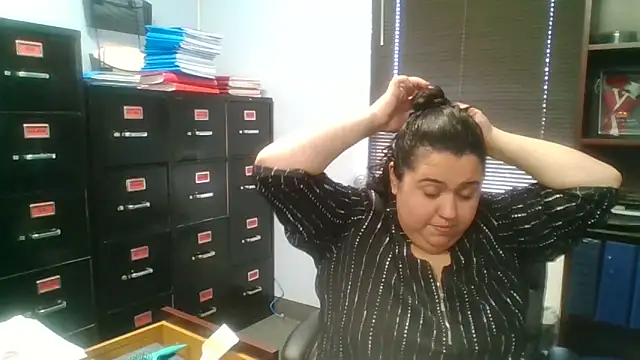 Succubus 98 online show from February 14, 2026, 5:24 pm