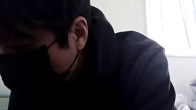 asyuuuuu online show from March 10, 2026, 12:25 am