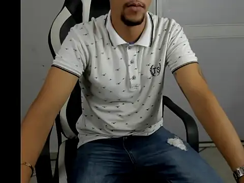 badboy master online show from February 19, 2026, 1:46 am