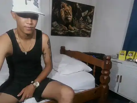 badboy master online show from May 31, 2026, 6:09 pm