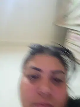 CubanaCulonaxxx online show from March 1, 2026, 8:20 pm