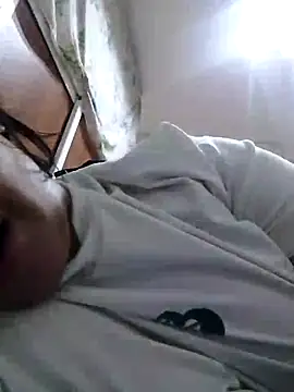 CubanaCulonaxxx online show from February 17, 2026, 3:48 am