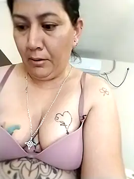 Arely Sweet online show from February 17, 2026, 3:53 pm