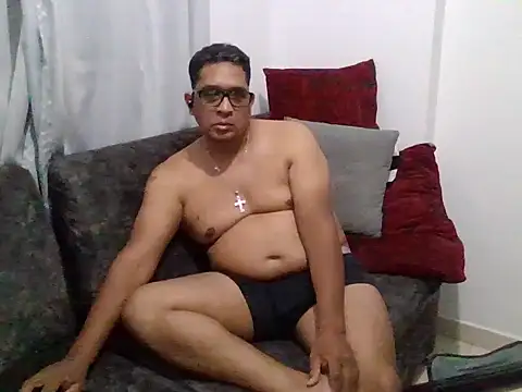 gordogruesa online show from March 17, 2026, 3:09 am