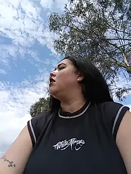 Freckless  online show from March 11, 2026, 5:51 pm