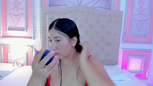 sluttybby  online show from April 14, 2026, 2:16 am