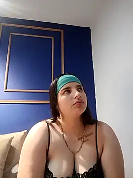 Cristalint online show from February 23, 2026, 1:51 am