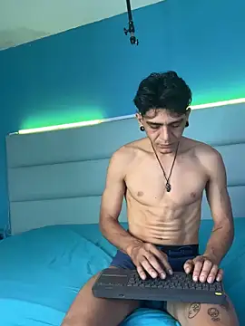 abrilandjulian online show from February 16, 2026, 12:04 pm