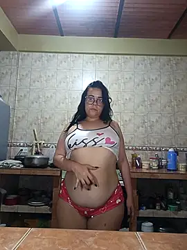Snapshot of Blanquita_vip chatting on May 16, 2026, 6:01 am Blanquita vip online show from May 16, 2026, 6:01 am