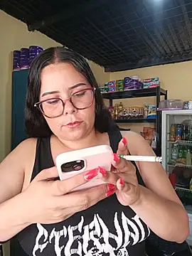 Snapshot of Blanquita_vip chatting on August 5, 2026, 12:32 pm Blanquita vip online show from August 5, 2026, 12:32 pm