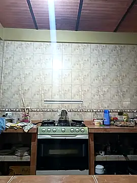 Blanquita vip online show from March 9, 2026, 10:24 pm