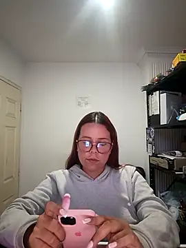 Blanquita vip online show from March 3, 2026, 1:40 pm