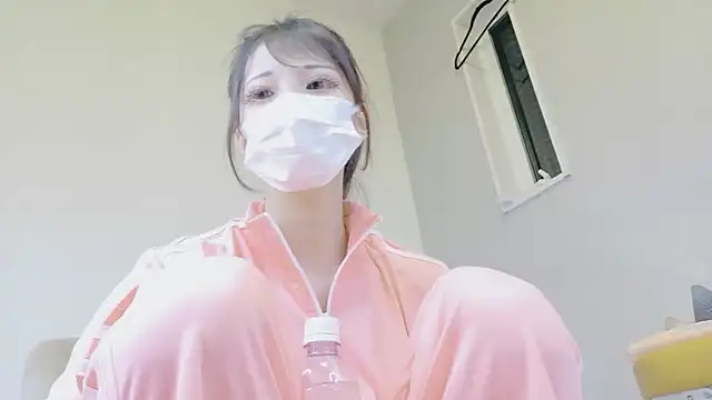 nene sakurada online show from April 12, 2026, 3:59 pm