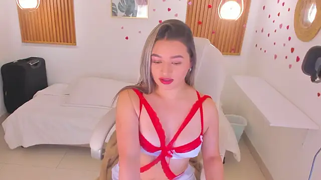 Snapshot of Irisbeel chatting on February 14, 2026, 3:51 am Irisbeel online show from February 14, 2026, 3:51 am