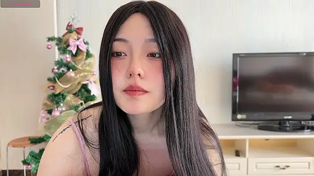 shuimitao1 online show from February 21, 2026, 5:53 am