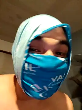 Chondo79 online show from March 15, 2026, 12:56 pm