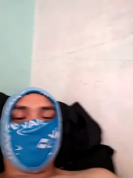 Chondo79 online show from March 16, 2026, 1:24 am