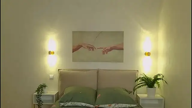 MellyAlfaay online show from February 26, 2026, 10:59 am