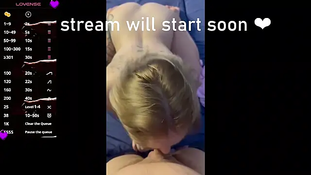 Para Love69 online show from April 4, 2026, 6:09 am